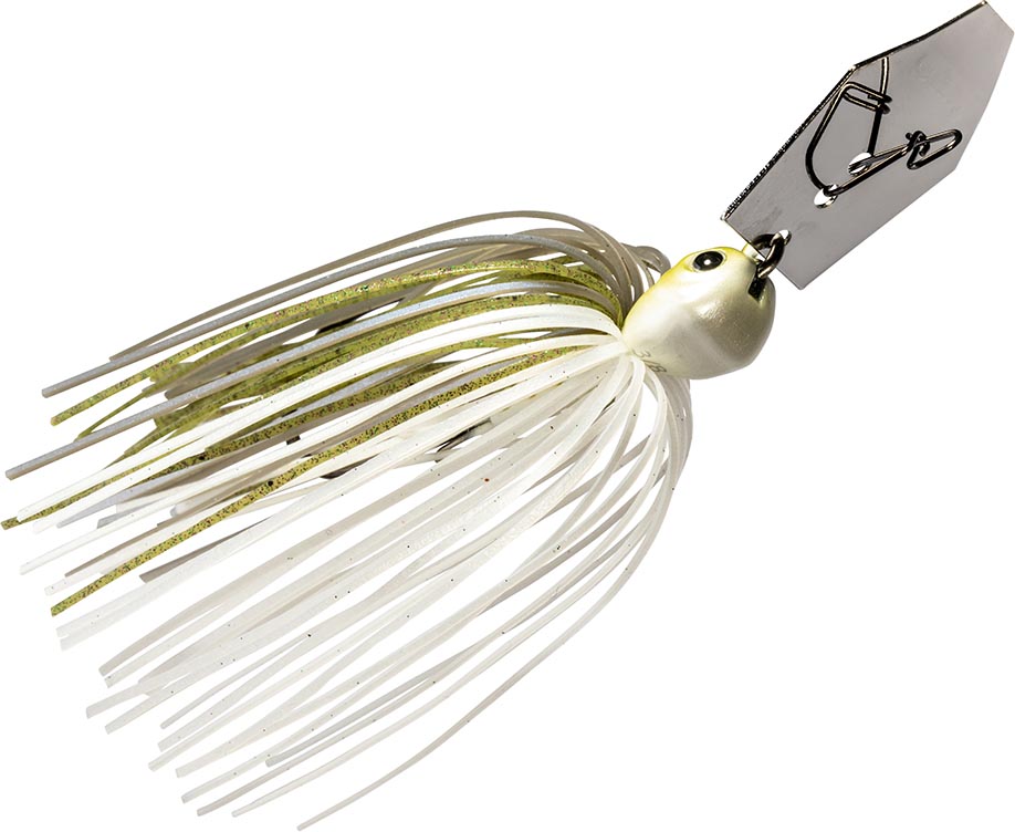 Z-Man Chatterbait Jack Hammer 1/2oz Brett's Bluegill for sale